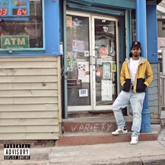 Finesse (Prod. RickyHernandez) + Video