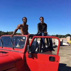 No Option (Feat. Steeze Gawd )