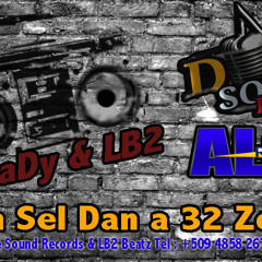 Yon Sel dan ak 32 zozo P-dady_Official