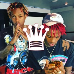 In My Coupe - Rich The Kid x Famous Dex