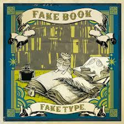 FAKE TYPE. - FAKE!FAKE!FAKE