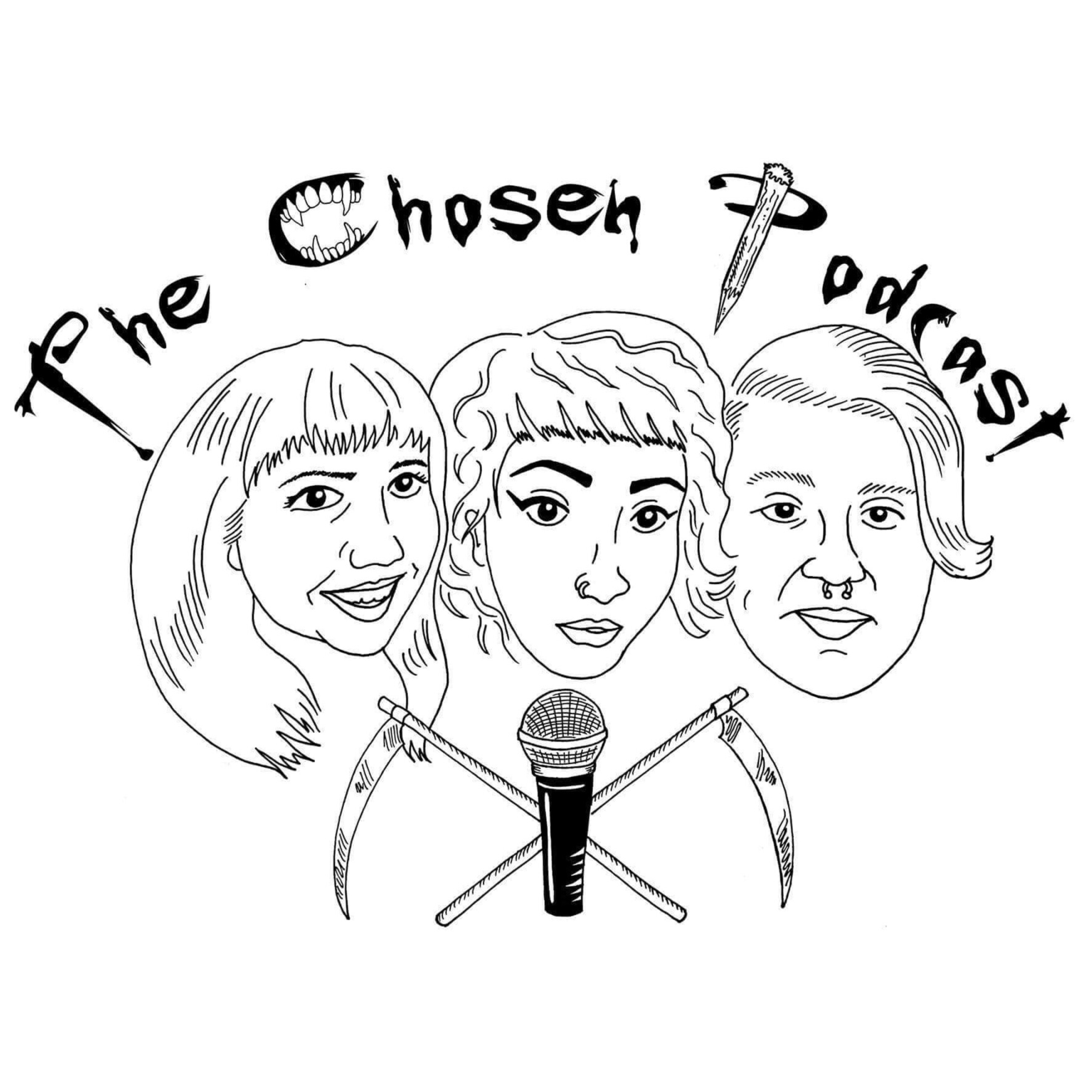 12- The Duster, The Witch, And The Wardrobe