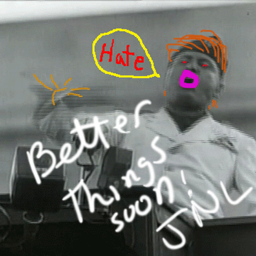 Better Things By Jai Nitai Lotus