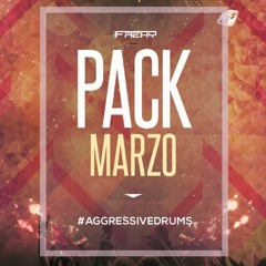 DJ FREKY - PACK MARZO 2017 - BUY NOW $