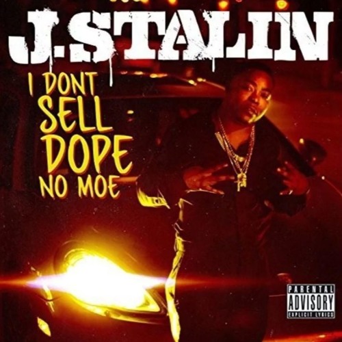 J. Stalin Ft. Joseph Kay - Realist To Run It