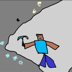MINE ODDITY  MINECRAFT PARODY OF SPACE ODDITY