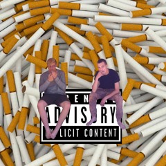 SPLIT (Prod.Ank3Beatz)