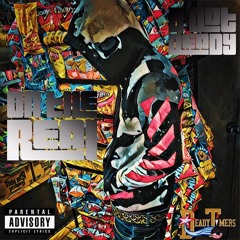 BDot.Deadyy - On The Real