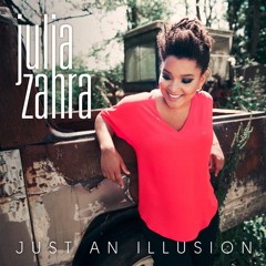 AZK ZKNE FT. JULIA ZAHRA - JUST AN ILLUSION RMX BASS 2X17