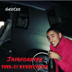 JayRForEver (Prod.By MenaceBeats)