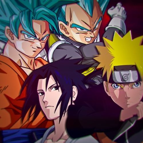 Goku vs Naruto e Sasuke, Filme completo