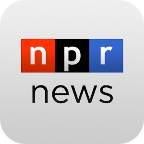 Npr news streaming live deals