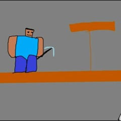 MINER  MINECRAFT PARODY OF ALL STAR