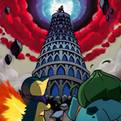 Pokemon Mystery Dungeon 2 - Temporal Tower Remix by Emdasche