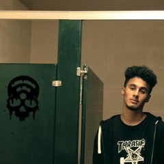 Wifisfuneral - It Don't Matter (Chopped & Screwed)