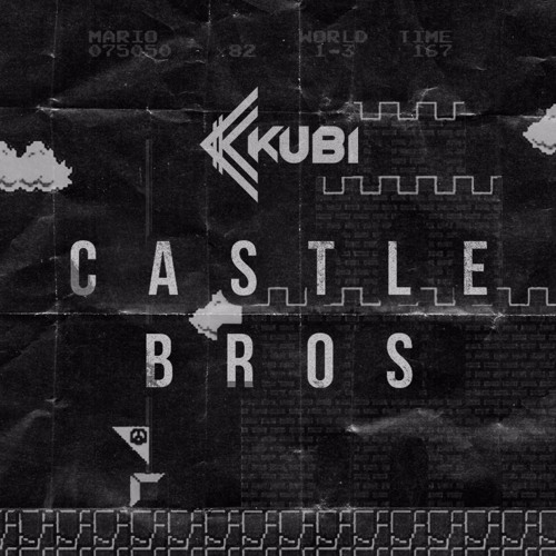 Kubi - Castle Bros