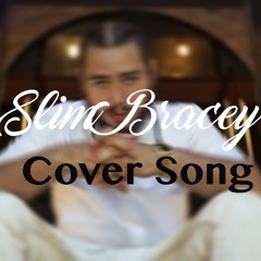 Post Malone congratulation cover song (slim bracey)