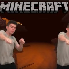 XXXTENTACION - LOOK AT ME MINECRAFT PARODY