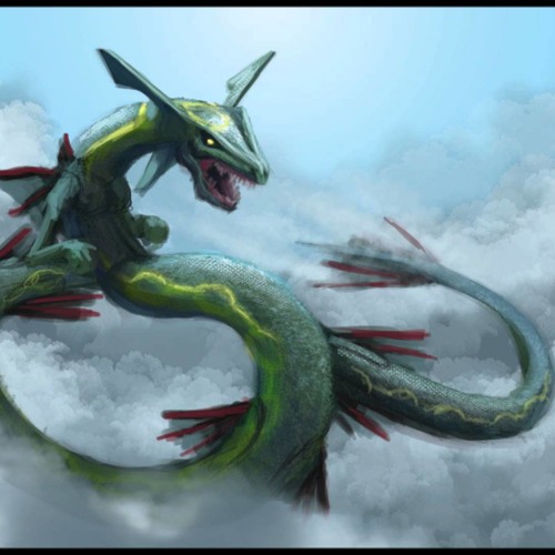 Pokemon Mystery Dungeon - Sky Tower Remix by Kamex