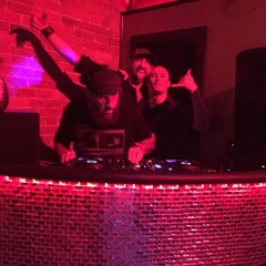 A - SoNoSoul Live Mix - 03/18/17 - John Cacciatore - AncestralEdits