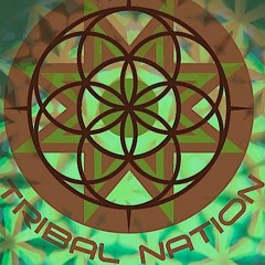 Spenny B'  Tribal Nation Live Mix 3/18/2017