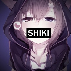 SHIKI - Ghosts In My Head [Prod. by GLYCE]