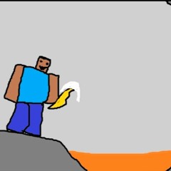 MINE ON  MINECRAFT PARODY OF DreAM ON