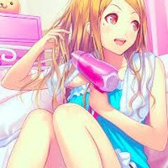 Nightcore - Just Girly Things (Dawin)