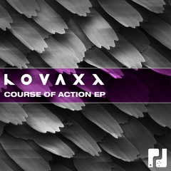 Kovaxx - Afters - OUT NOW