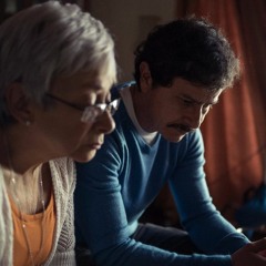 Violeta al Fin End Credits