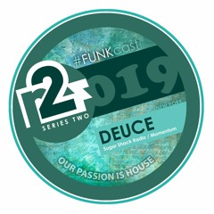 R2F019 - FUNKcast Series2 - Deuce