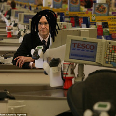 Tesco Metalhead