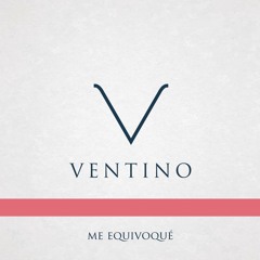 Ventino-Me Equivoqué (Cover by Yoli Sahhar)