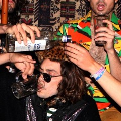 The Growlers - Ancient Mirrors