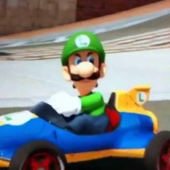 Mario Kart (Bump)