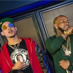 SOMETIMES Ft. Tory Lanez