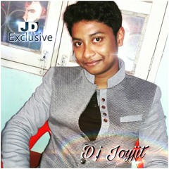 Jaane Jaan Dhoondta ( Festival Remix ) Dj Joyjit.mp3