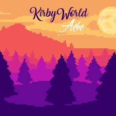 Ache - Kirby World