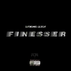 Finesser - Siir Thomas & BBKoAT [Prod. Chupi & 2Piece]