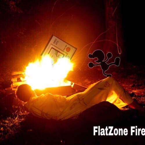 Flatzone Fire