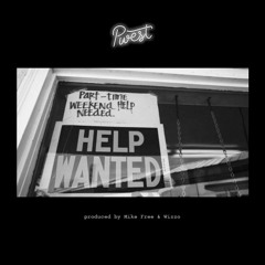 PART TIME (Prod. by WIZZO)