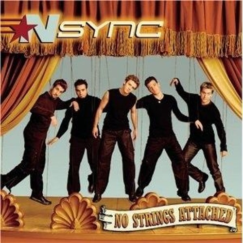 Pop Culture History Audio Episode 24- Nsync No Strings Attached Album