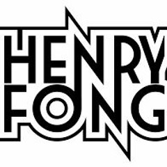 DEMO - Henry Fong - Drop It Down Low ( Version II )Groove - Luis Pinedo Priv.