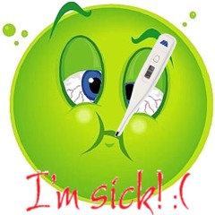 i'm Sick