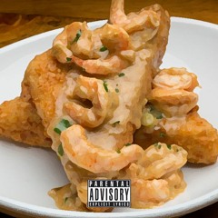 SLIM GUERILLA - PULL UP WITH THE SHRIMP | FREESTYLE