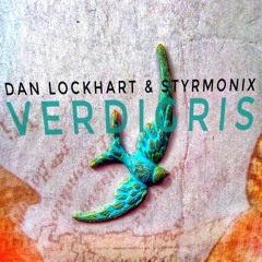 VERDIGRIS - DAN LOCKHART & STYRMONIX