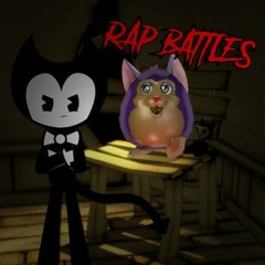 [BAD] Talking Tattletail vs Bendy - Rap Battle