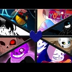 Megalovania AU