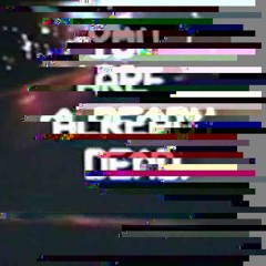 i think i'm gonna die before i'm 65 ~(prod. by wilkjayy)