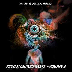 Prog Stomping Beets - Volume 4